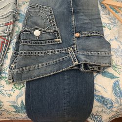 True Religion Jeans