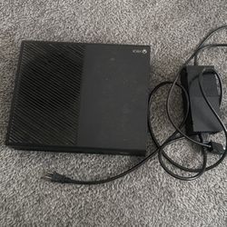 Xbox One 500gb 