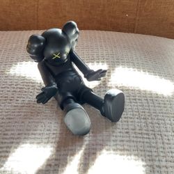 KAWS Holiday Taipei Vinyl Figure