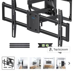 SML019 USX STAR  FULL MOTION TV WALL MOUNT