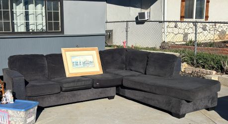 Sectional Sofa