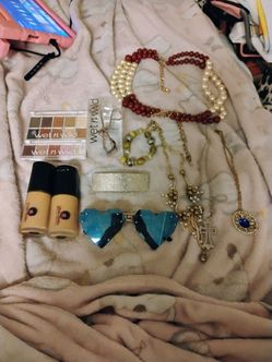 Mixture of things