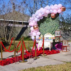 Red Carpet ,Swag Package For Your Next Event