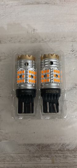 Turn signal LED