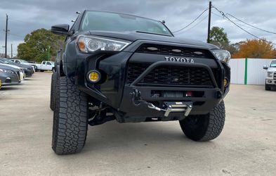 2014 TOYOTA 4RUNER $5000 DOWN PAYMENT