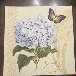 Canvas Paints, 16 * 16