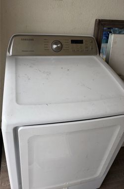 Electric dryer