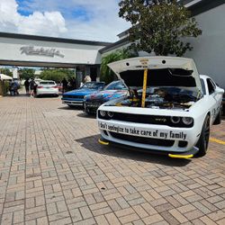 Custom Decals and Sublimation