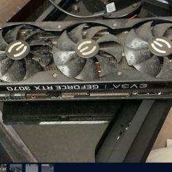 3070 Evga Rtx Wcx3