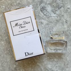 Miss Dior, 0.17 Oz