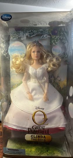Glinda Wizard Of Oz Collectible