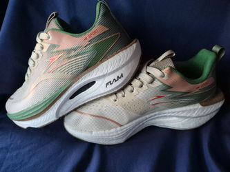 Athletic Shoes