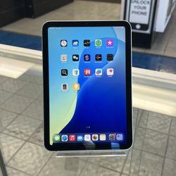 iPad 7 Mini 512GB LTE Unlocked 