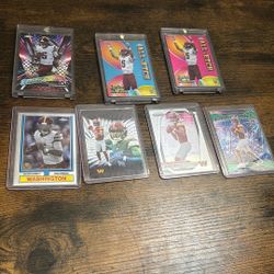 JD5 Rookie Lot🔥🔥🔥🔥