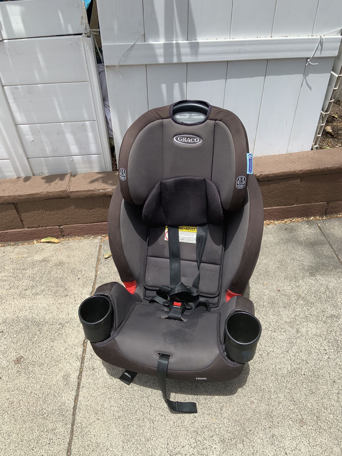 Car Seat