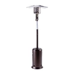 Croskey 47000 BTU Propane Standing Patio Heater🌟