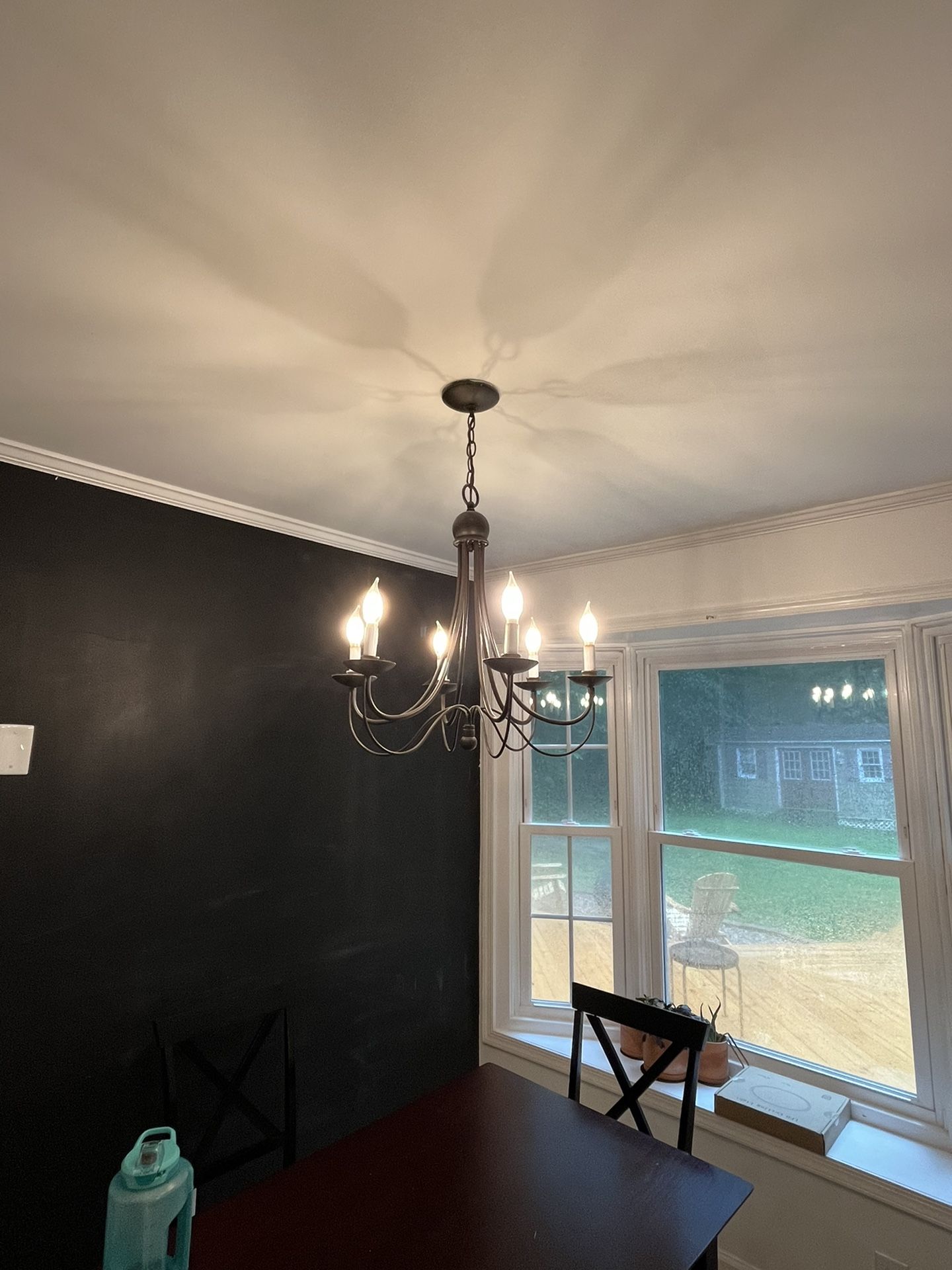 Dining Room/Kitchen Chandelier