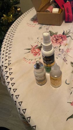 Goiple Hair Care 3-Piece Set
