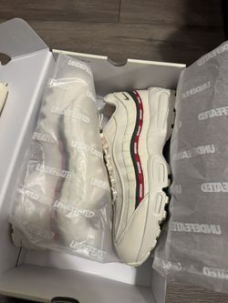 Air Max 95 Sail