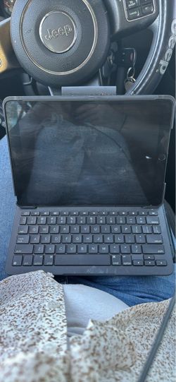 iPad Air 3rd generation