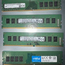 Memory Ram