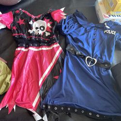 Halloween Costumes 