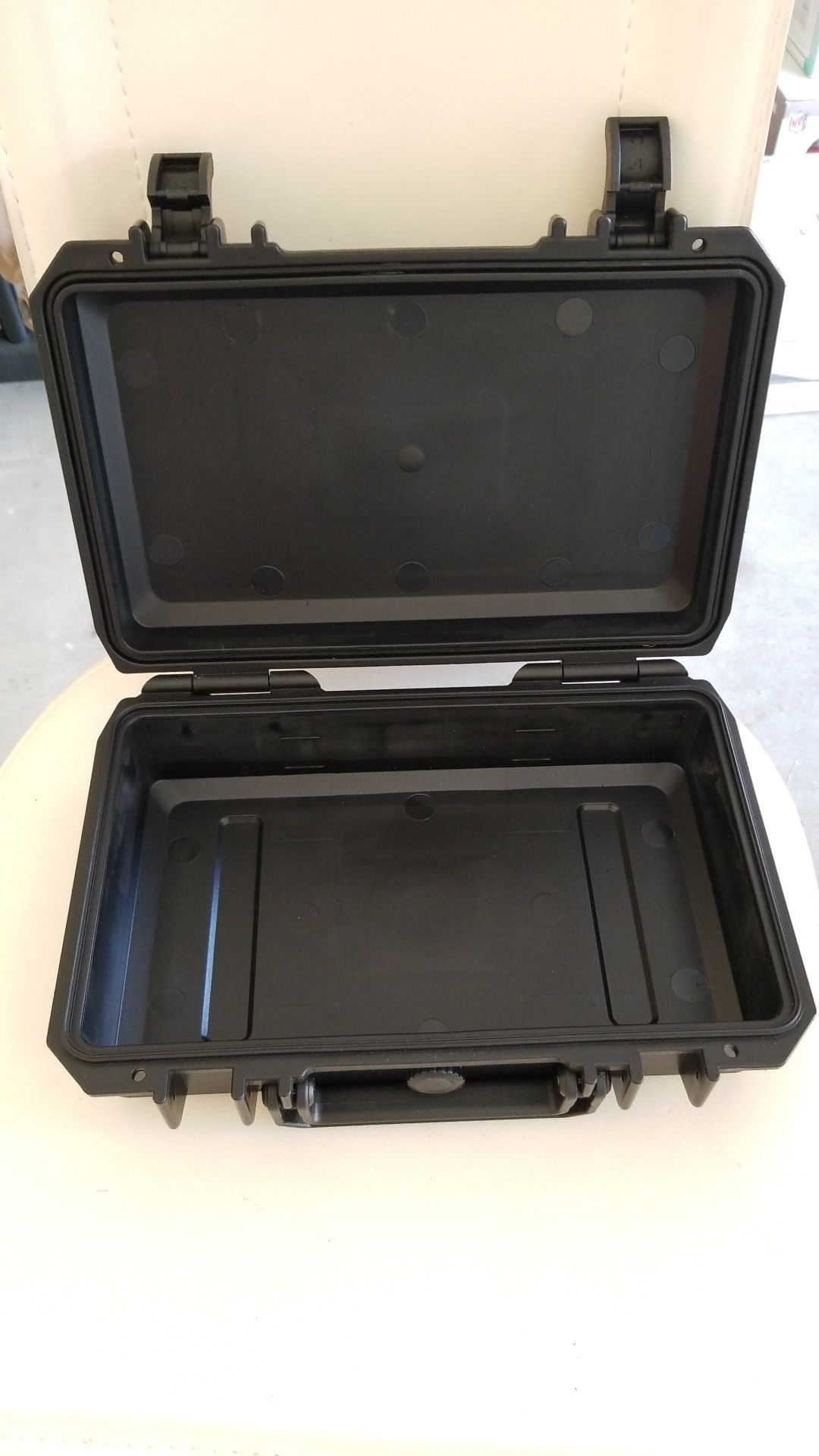 Safe box