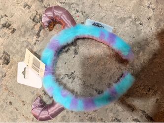 Disney monsters inc ears