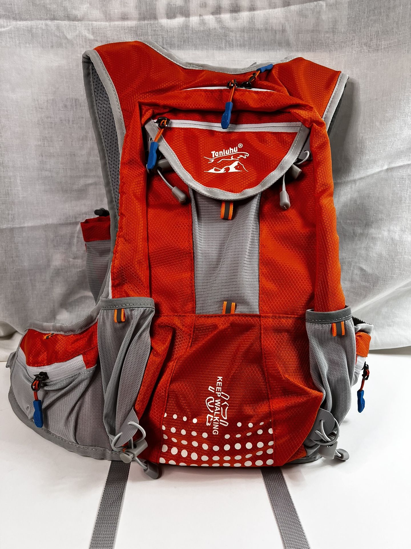 Bicycle Or Walking Backpack