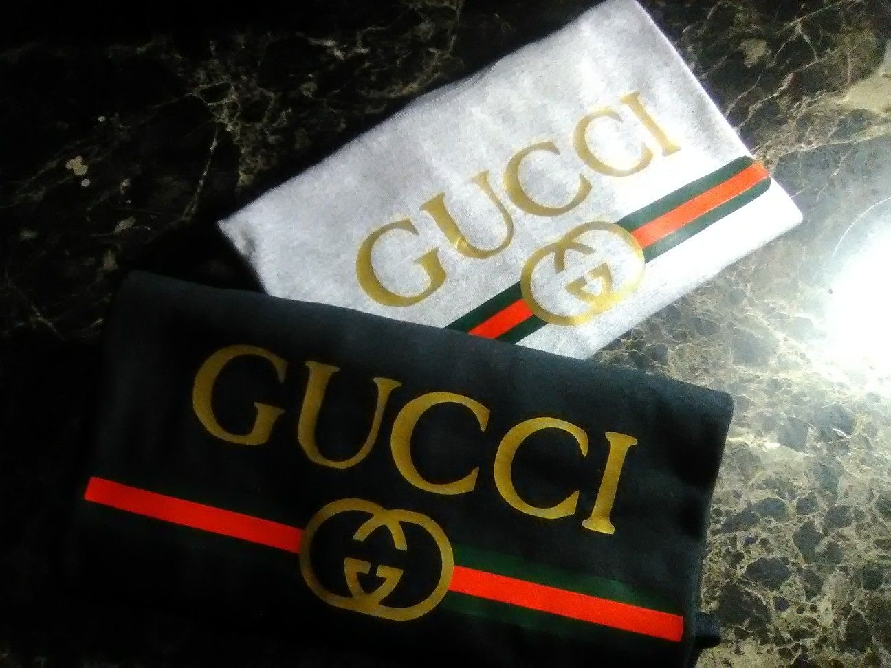 Gucci shirt