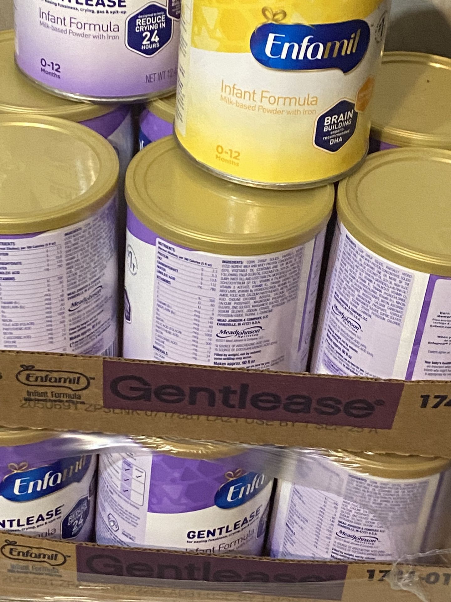 Enfamil