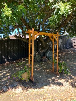 Wedding Arch
