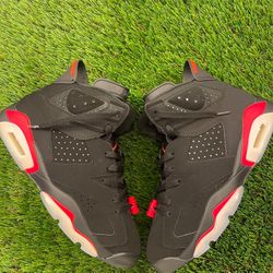 JORDAN 6 RETRO 