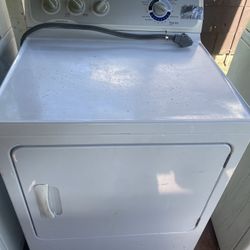 GE Electric Dryer