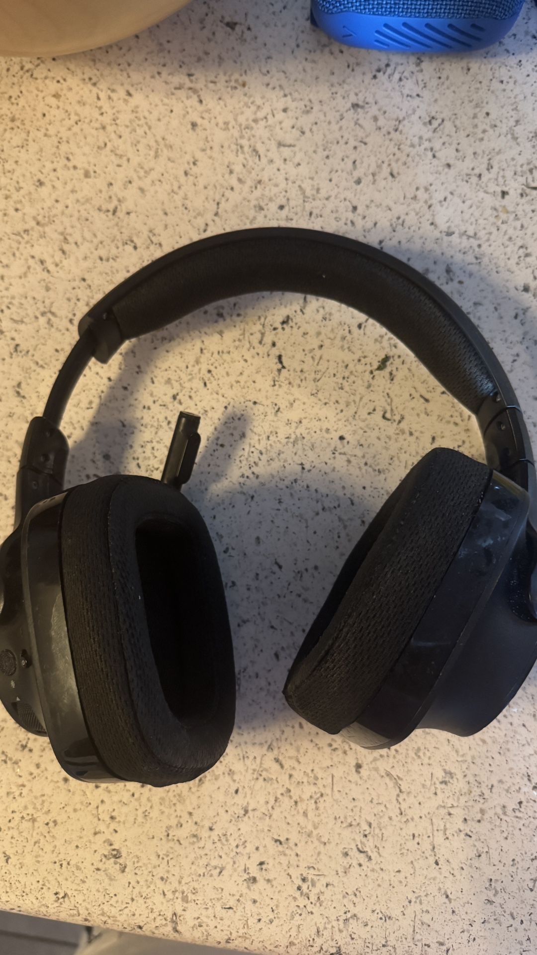 Logitech G533 Wireless Headset For Gaming USB dongle