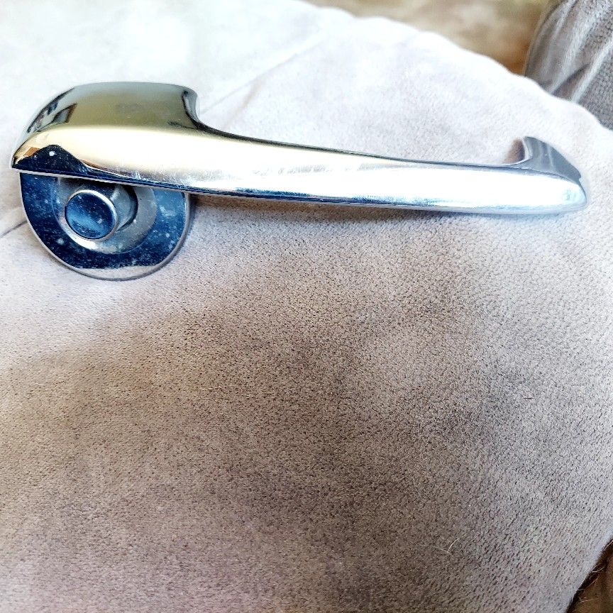 1950 51 Ford Shoebox Door Handle 