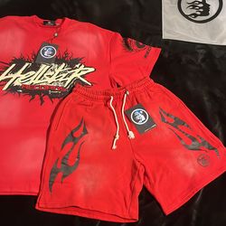 Hellstar set size M