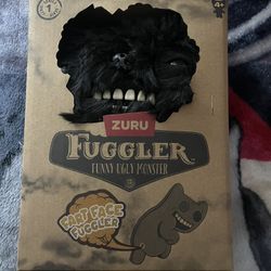 Fart Face Fuggler