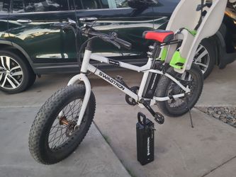 E bike