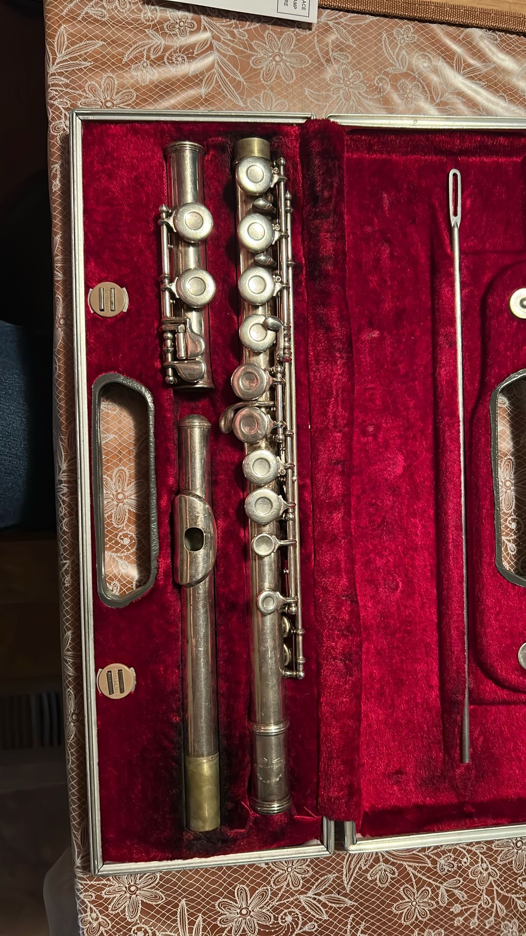 Flute