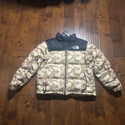 The North Face 700 Jacket