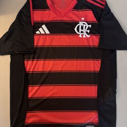 Flamengo Jersey