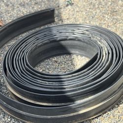Professional landscape edging 60ft 