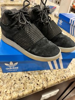 Adidas Tubular Radial - Size 2