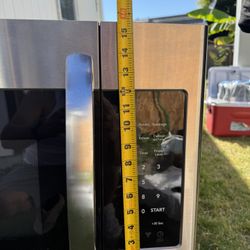Microwave Frigidaire 