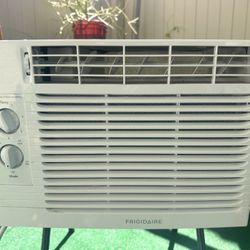 Ac Window 