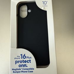 iPhone 16 plus case