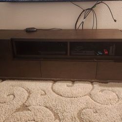 TV Console