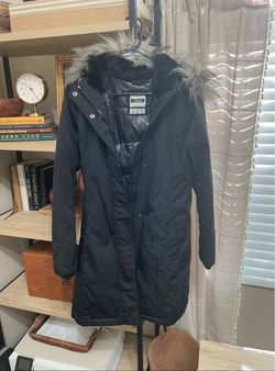 Abercrombie Ultra Weather Proof Jacket