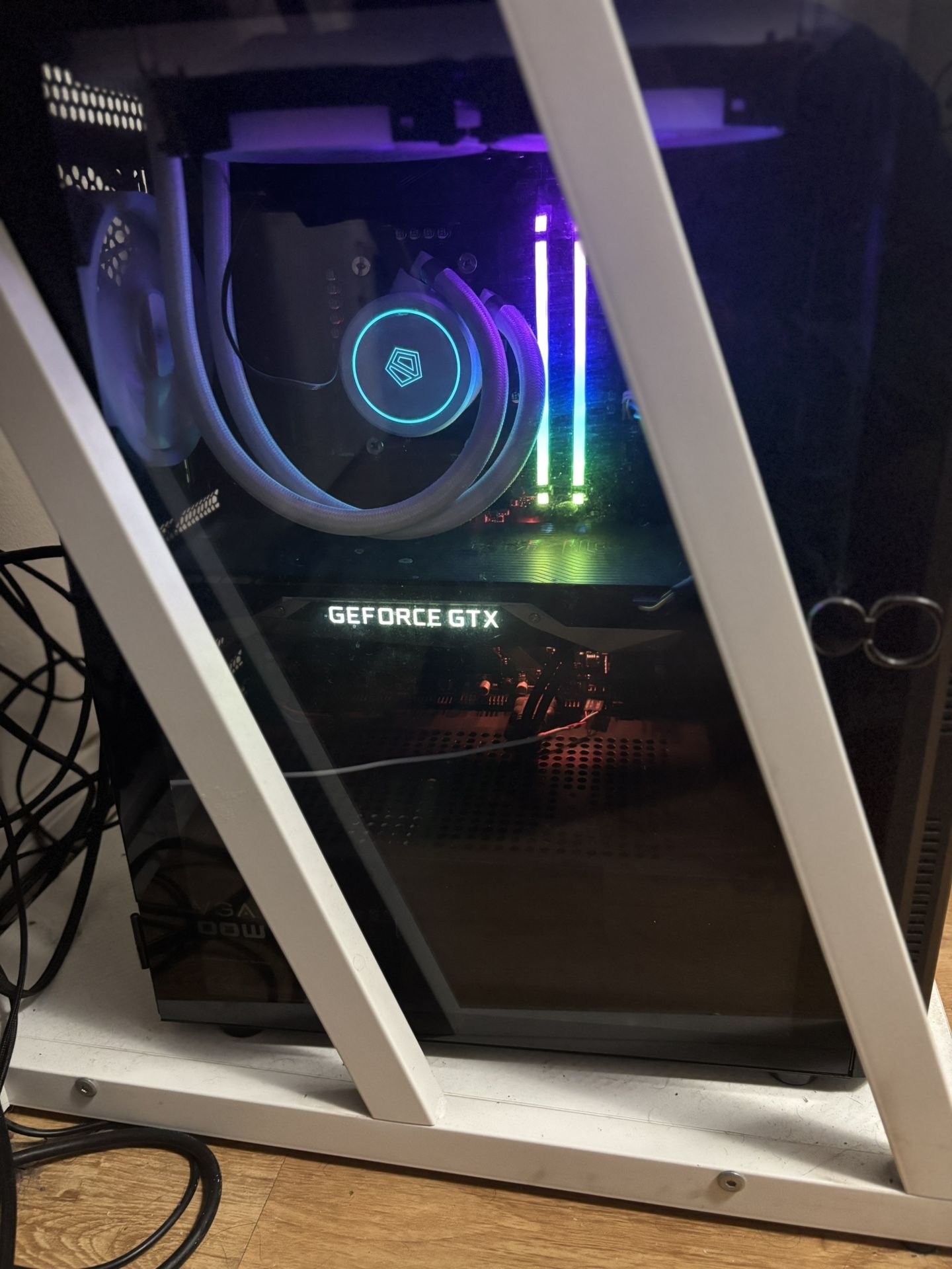Gaming Pc Need Gone Fast 